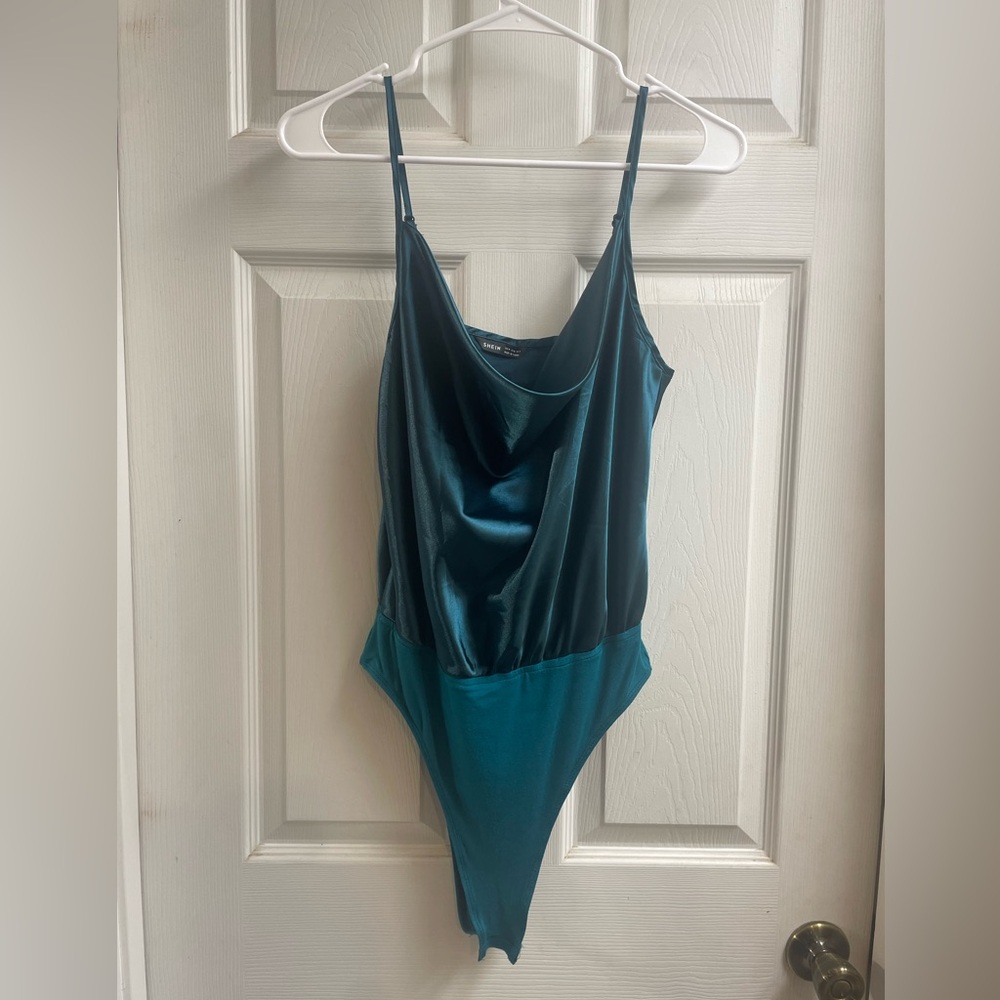 Shein bodysuit
